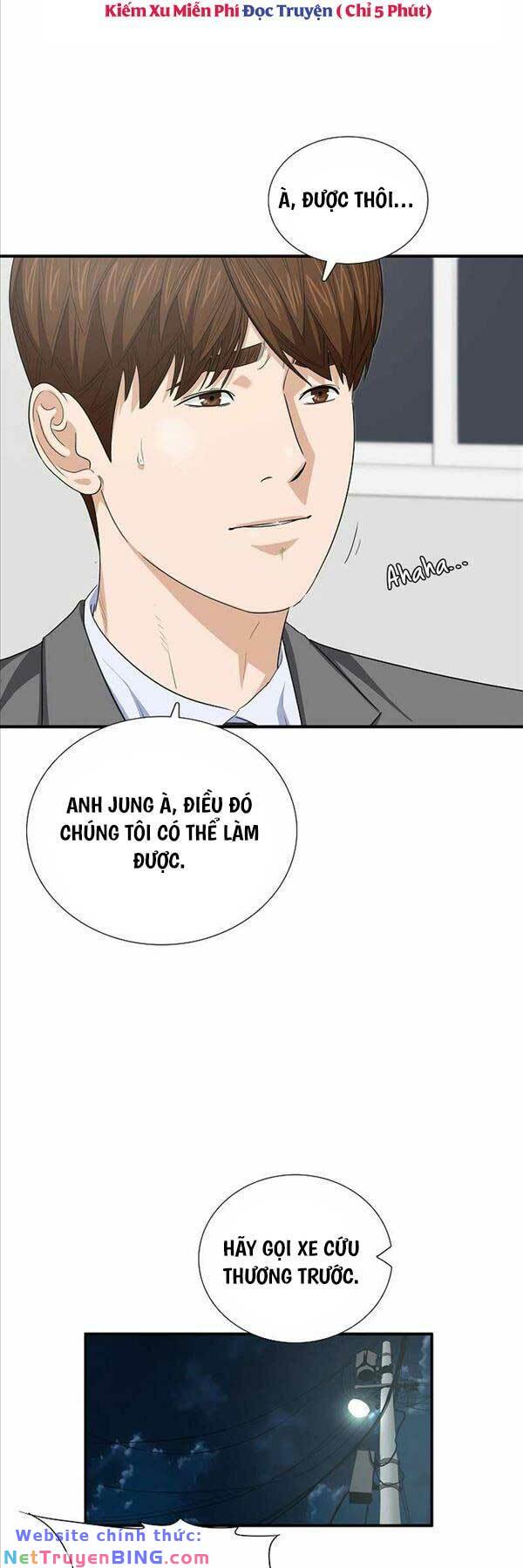 Đây là luật - Chapter 102 - Page 35