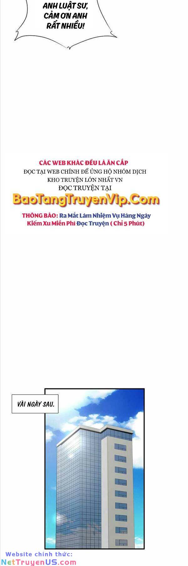 Đây là luật - Chapter 102 - Page 36