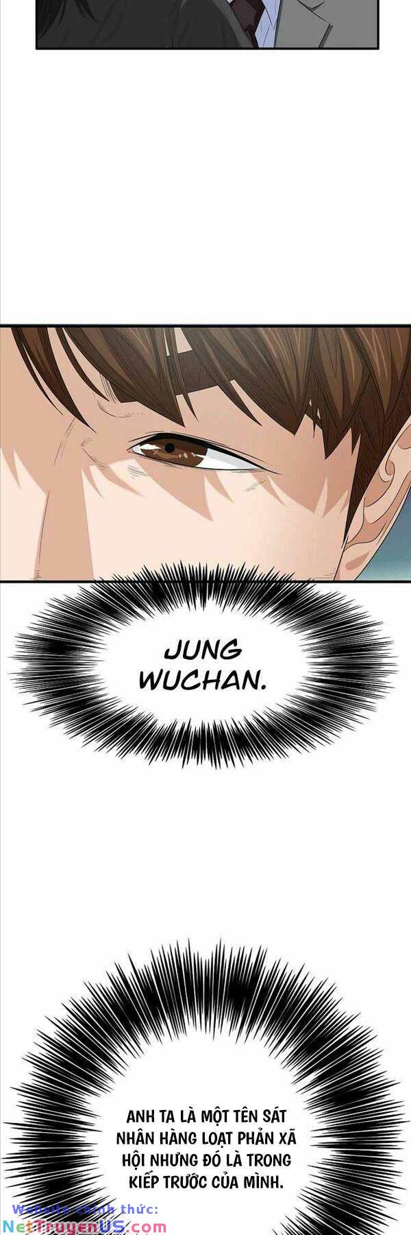 Đây là luật - Chapter 102 - Page 3