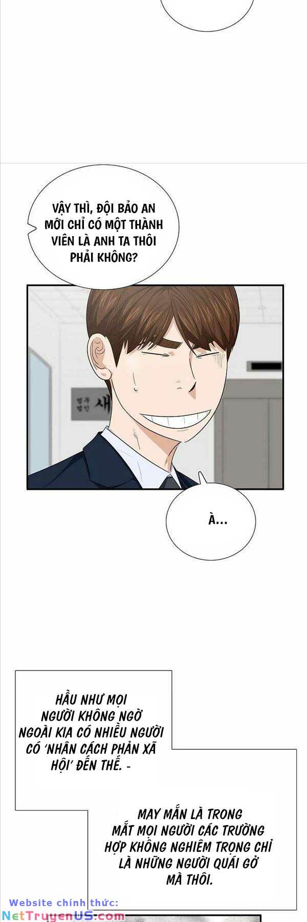 Đây là luật - Chapter 102 - Page 39