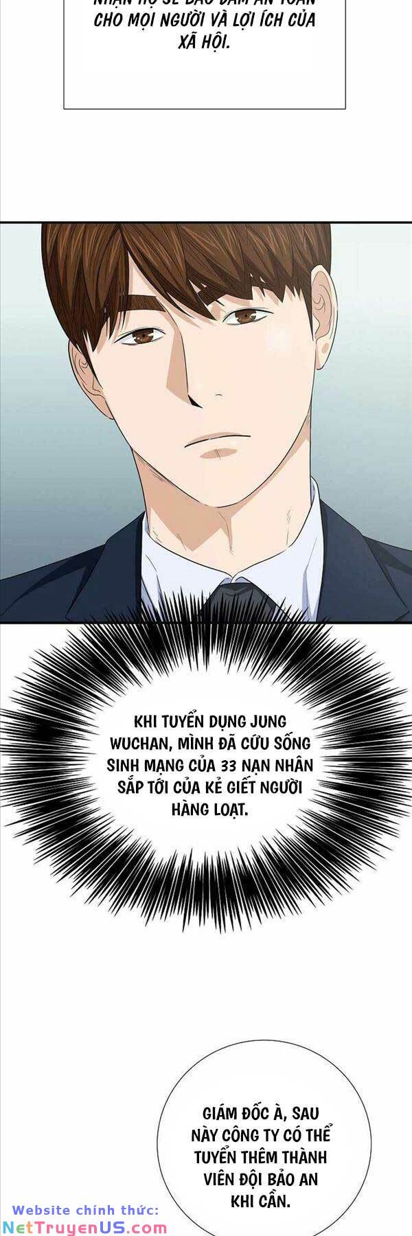 Đây là luật - Chapter 102 - Page 41