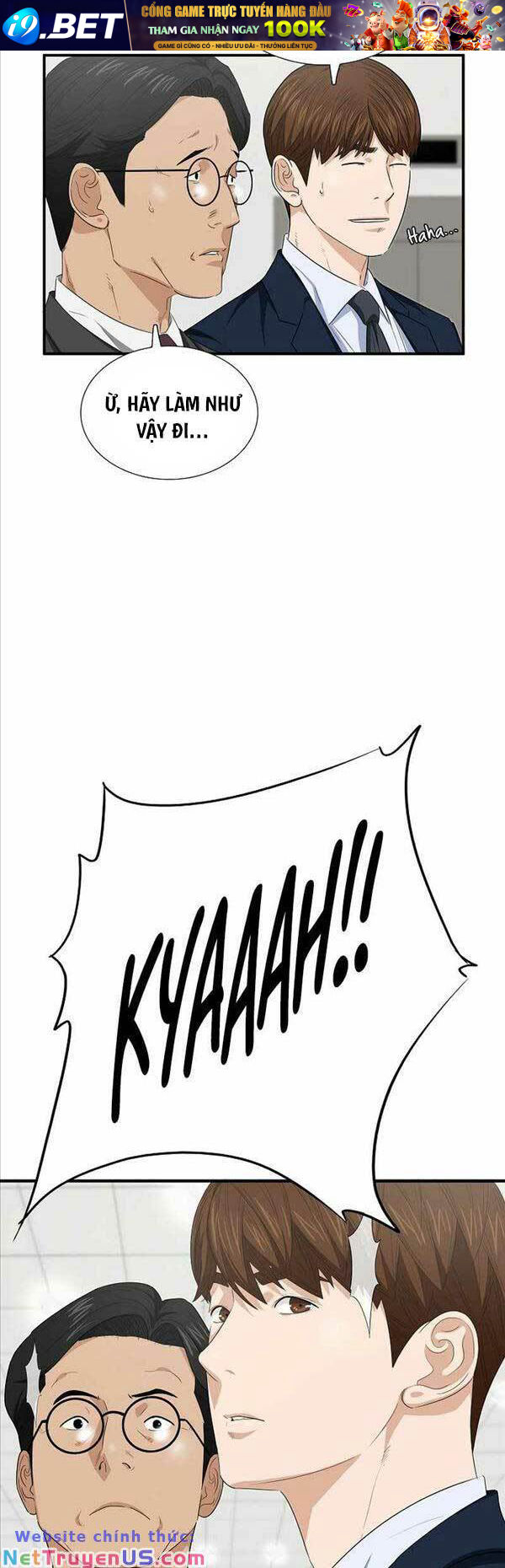 Đây là luật - Chapter 102 - Page 42