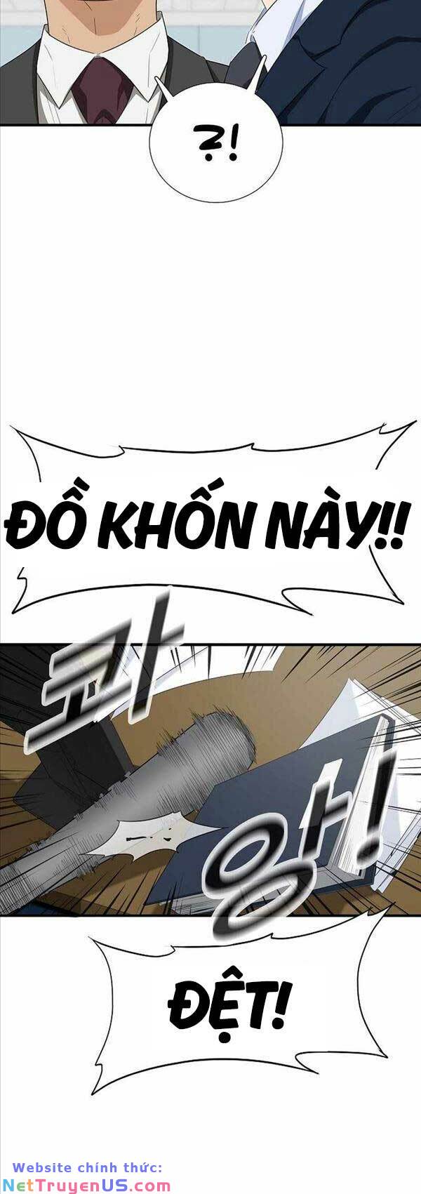 Đây là luật - Chapter 102 - Page 43