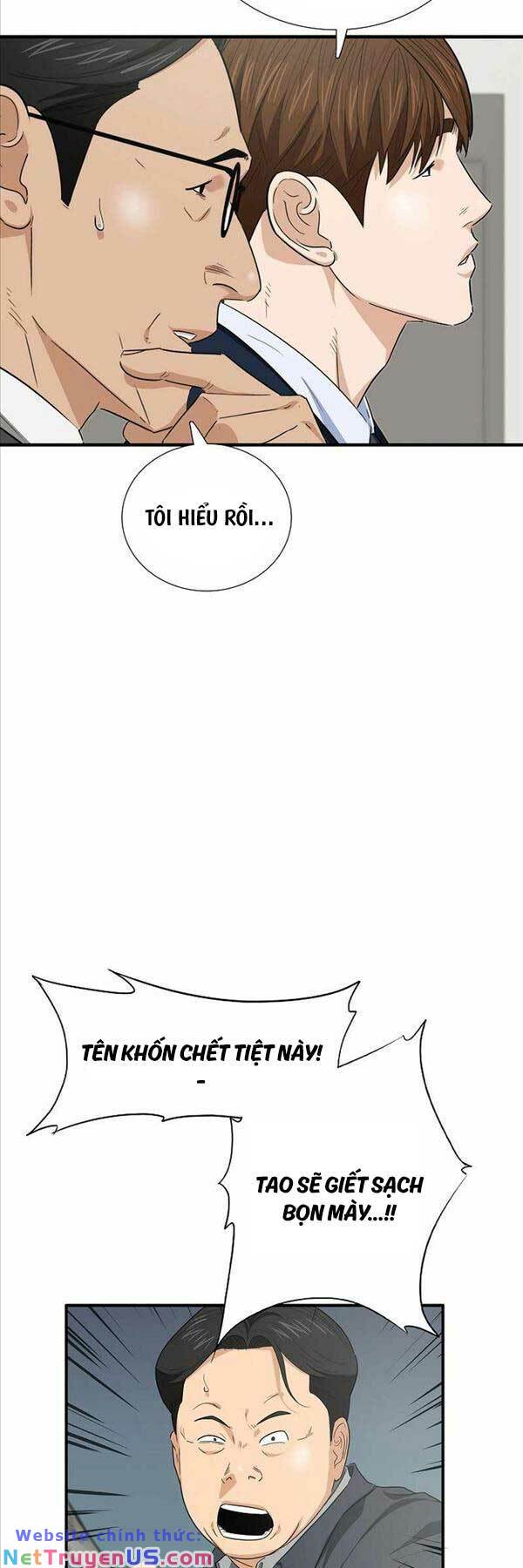 Đây là luật - Chapter 102 - Page 46