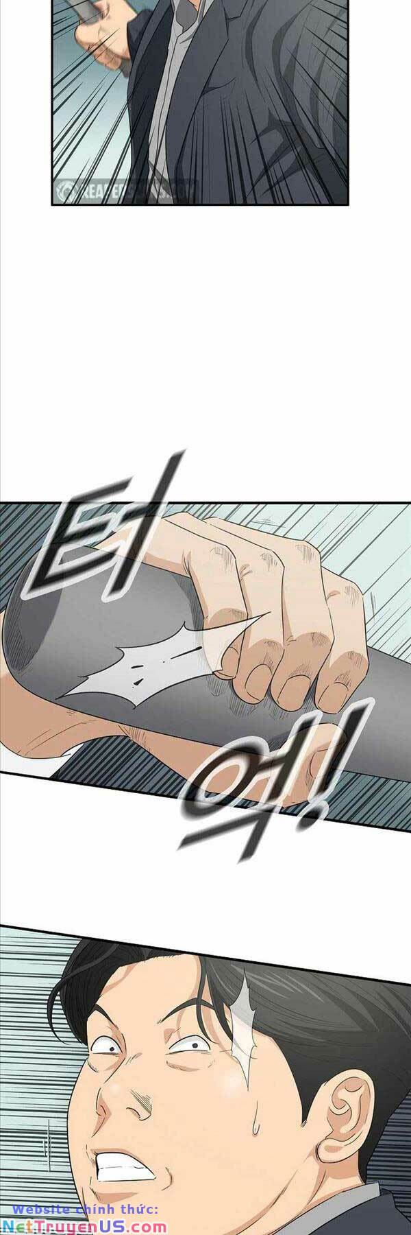 Đây là luật - Chapter 102 - Page 47