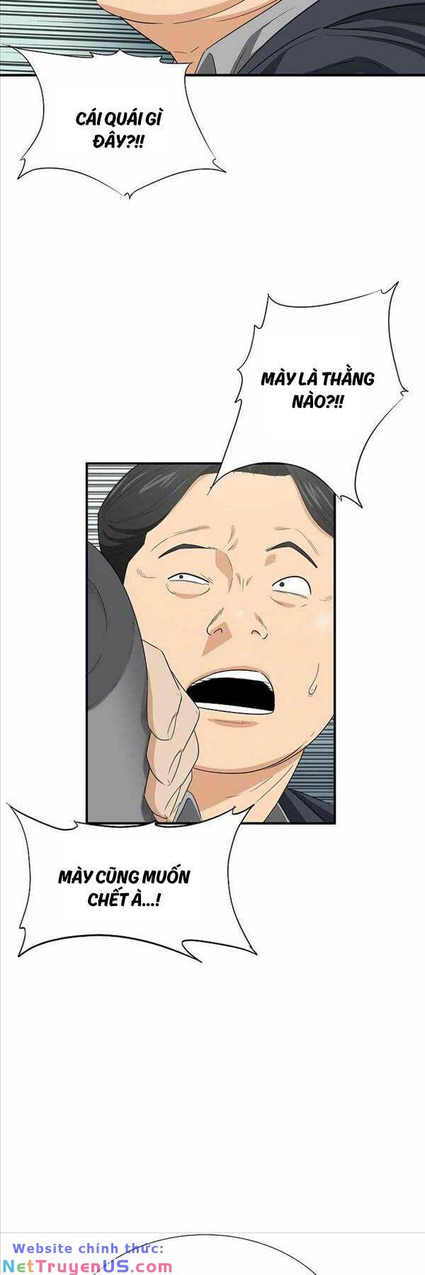Đây là luật - Chapter 102 - Page 48