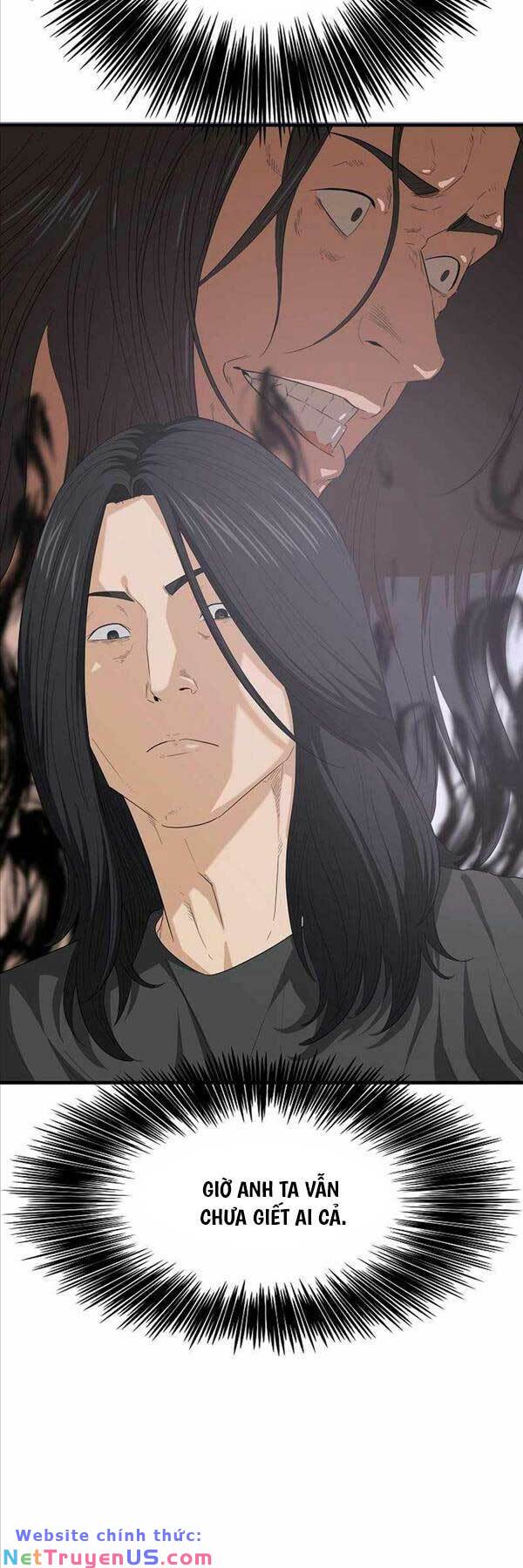 Đây là luật - Chapter 102 - Page 4