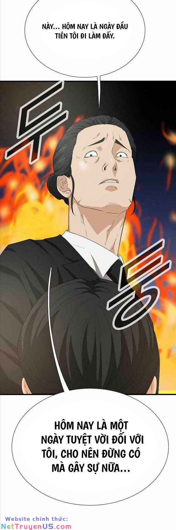 Đây là luật - Chapter 102 - Page 49