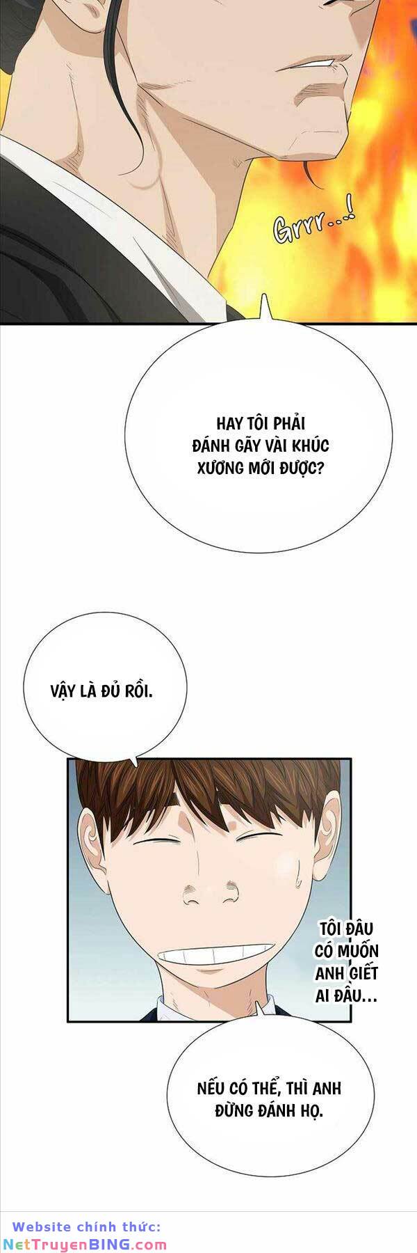 Đây là luật - Chapter 102 - Page 53