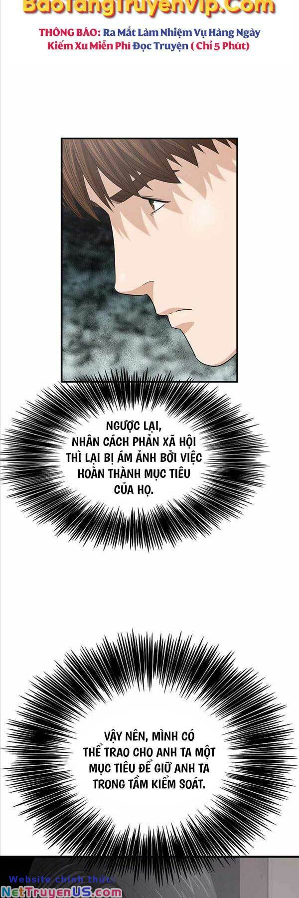 Đây là luật - Chapter 102 - Page 6