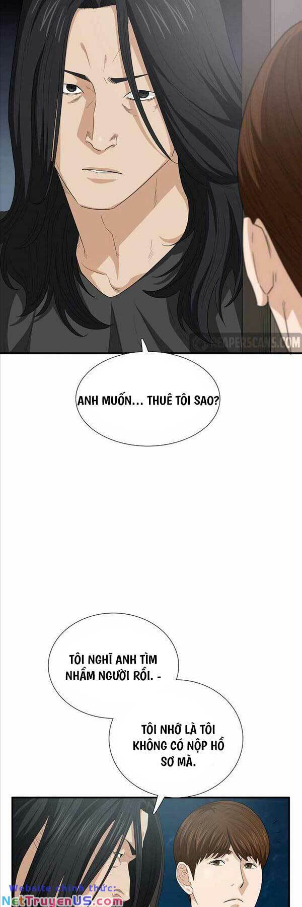 Đây là luật - Chapter 102 - Page 7