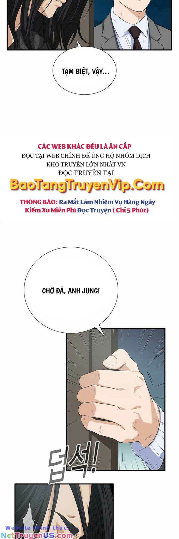 Đây là luật - Chapter 102 - Page 8