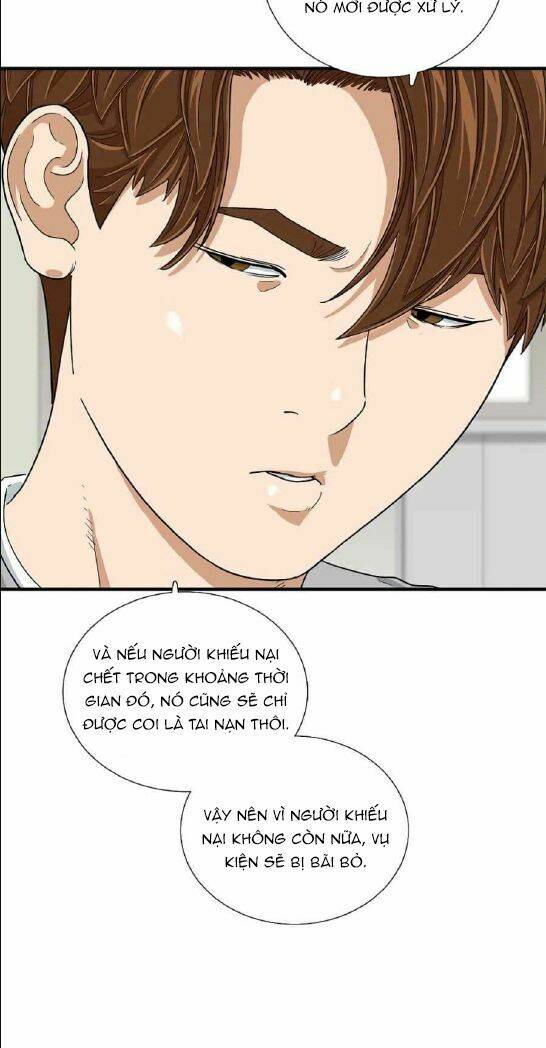 Đây là luật - Chapter 11 - Page 10