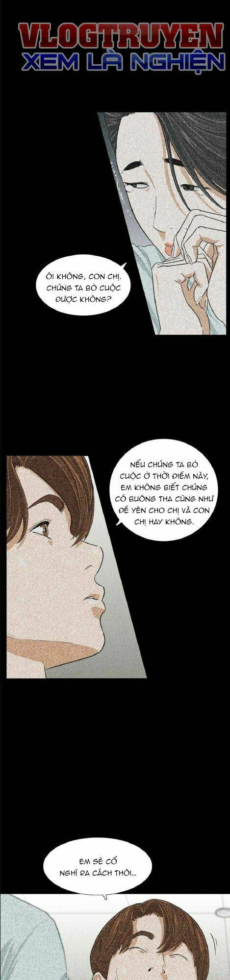 Đây là luật - Chapter 11 - Page 15