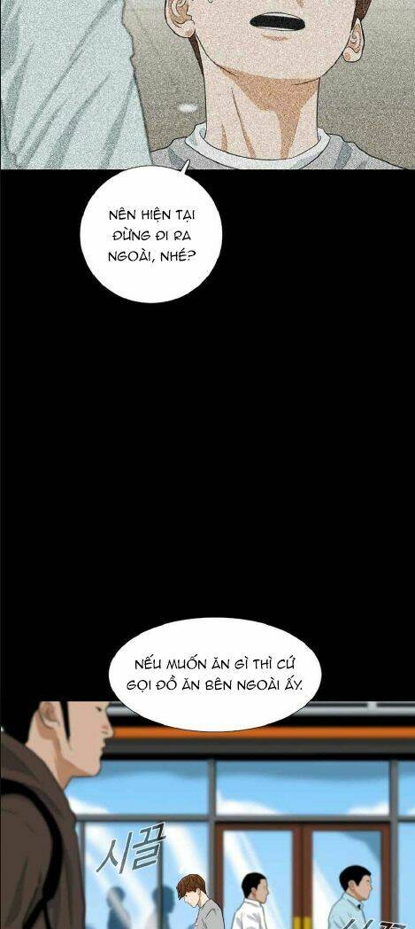 Đây là luật - Chapter 11 - Page 16