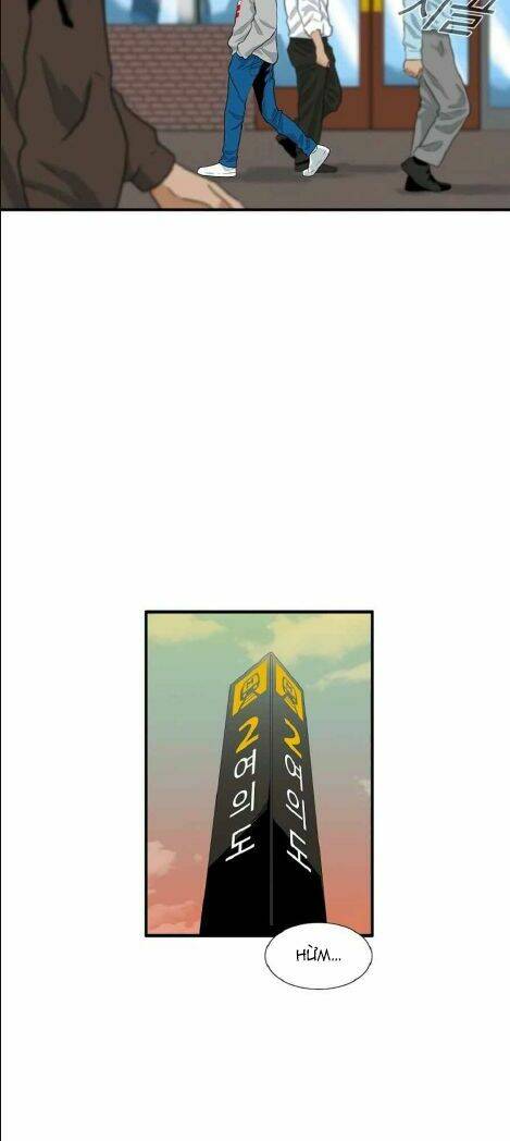 Đây là luật - Chapter 11 - Page 17