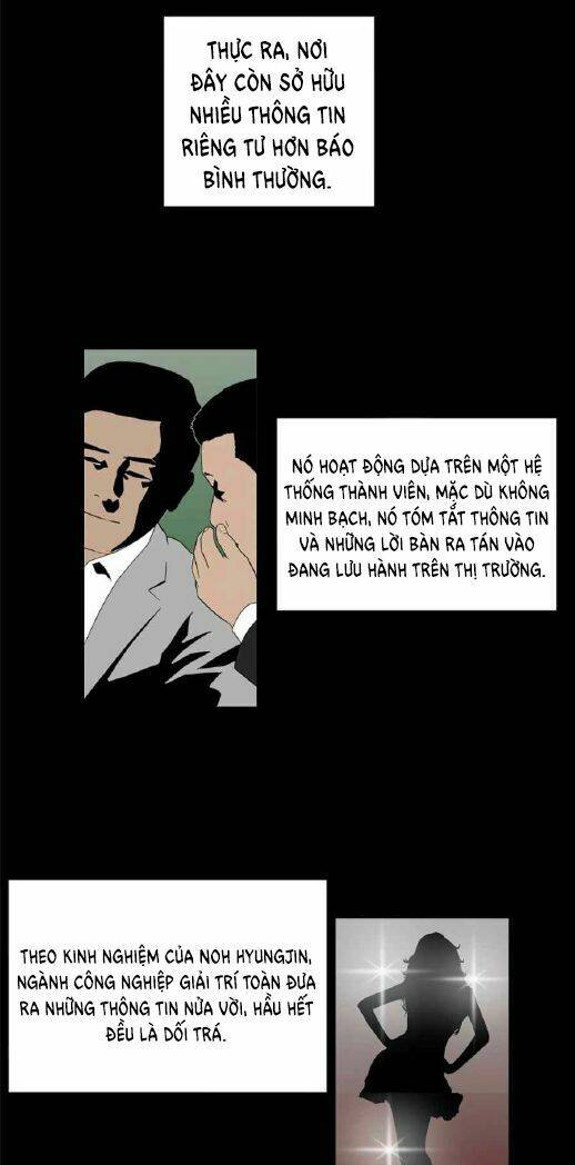 Đây là luật - Chapter 11 - Page 19