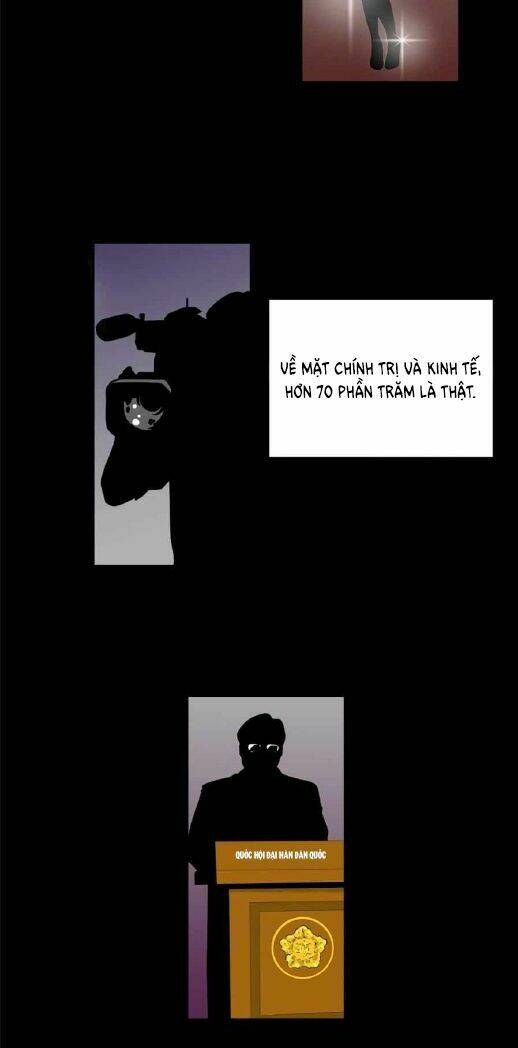 Đây là luật - Chapter 11 - Page 20