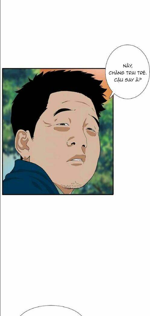 Đây là luật - Chapter 11 - Page 29