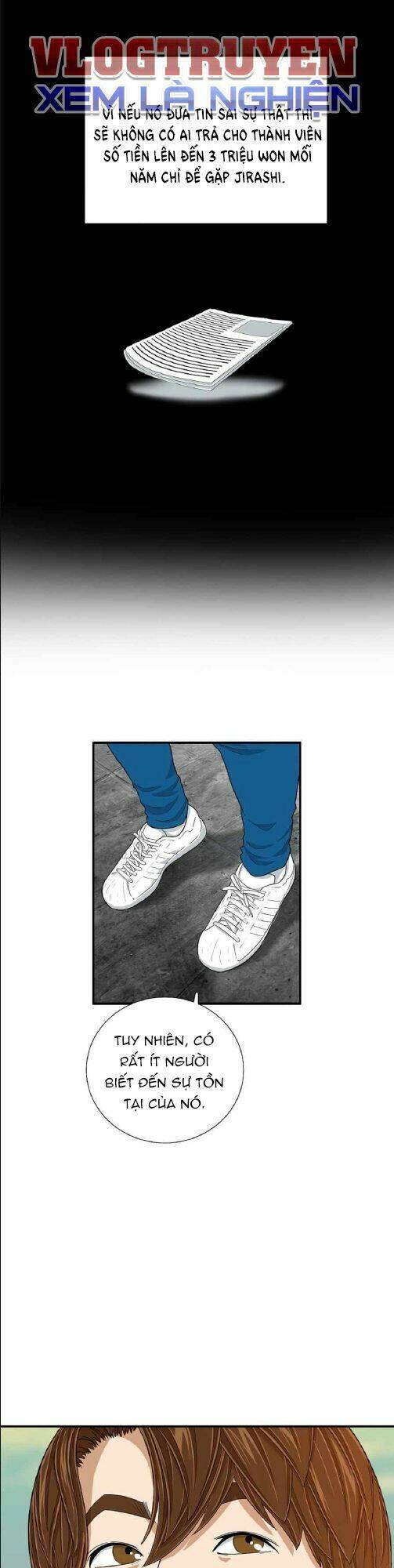 Đây là luật - Chapter 11 - Page 30