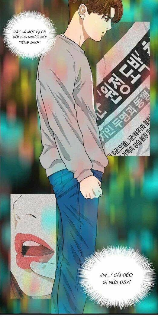 Đây là luật - Chapter 11 - Page 34