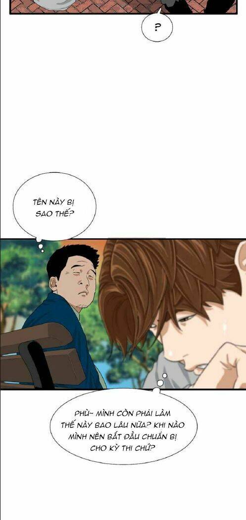 Đây là luật - Chapter 11 - Page 37