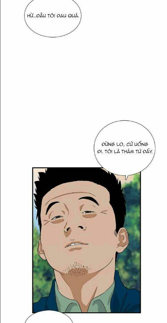 Đây là luật - Chapter 11 - Page 40