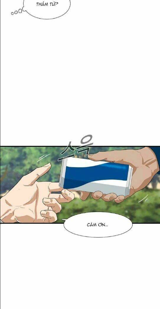 Đây là luật - Chapter 11 - Page 41