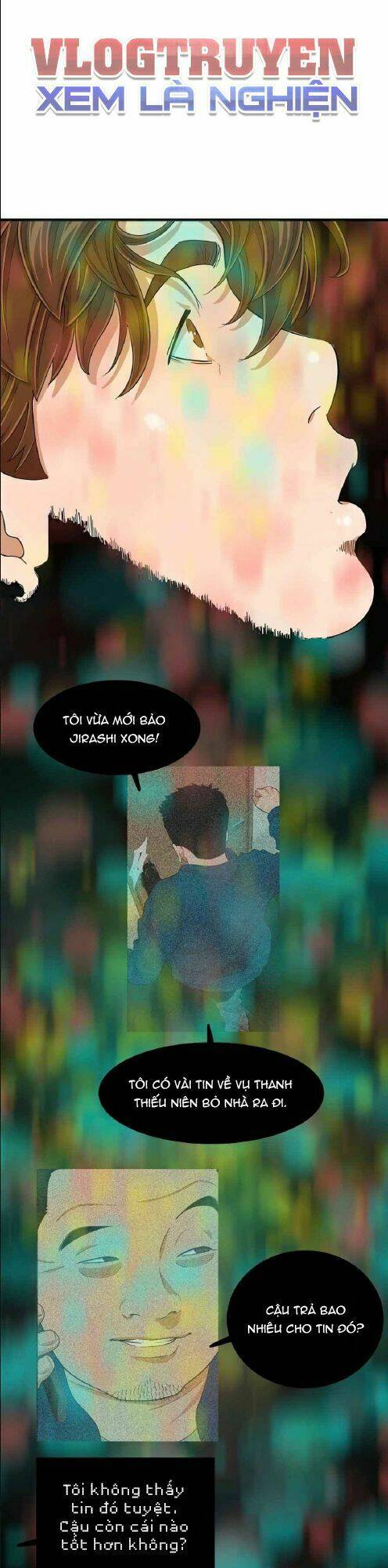 Đây là luật - Chapter 11 - Page 42