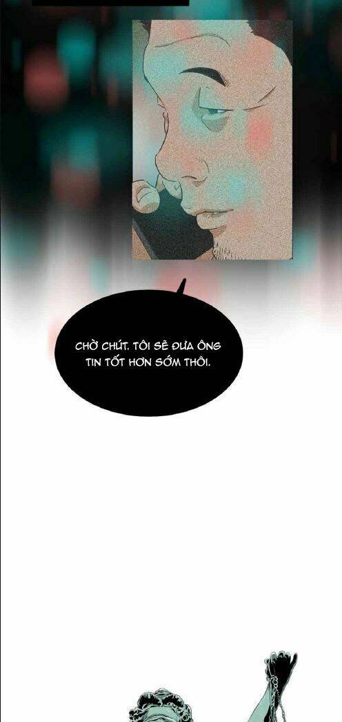 Đây là luật - Chapter 11 - Page 43