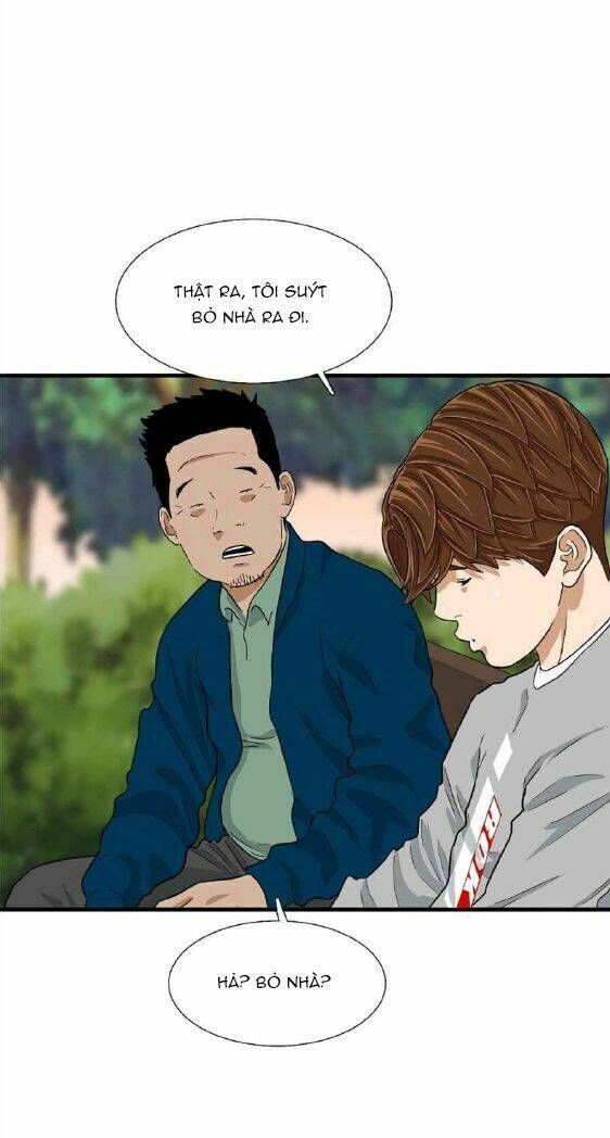 Đây là luật - Chapter 11 - Page 46