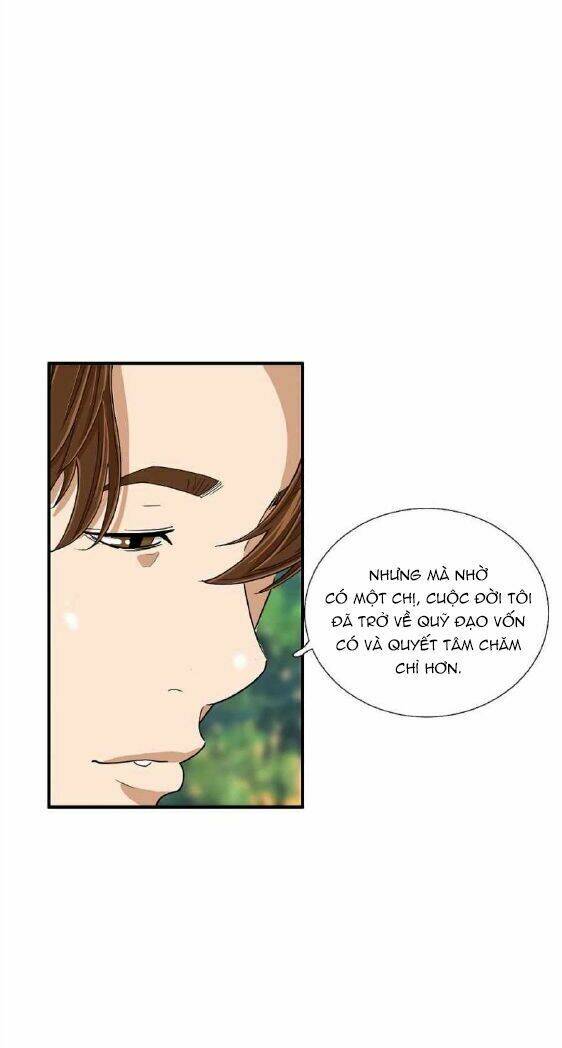 Đây là luật - Chapter 11 - Page 47