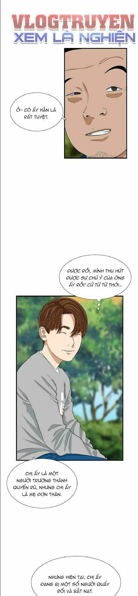 Đây là luật - Chapter 11 - Page 48