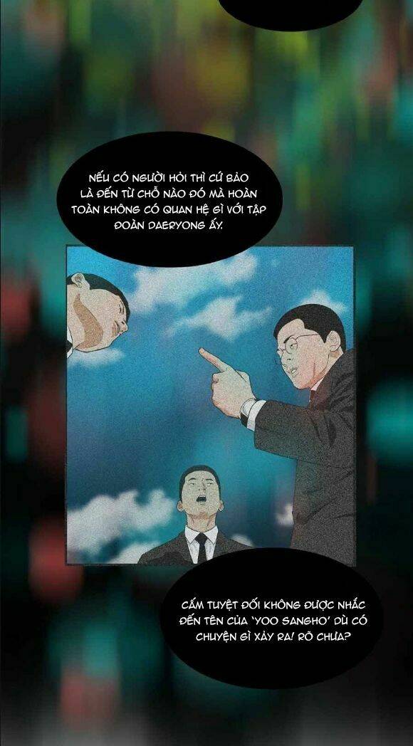 Đây là luật - Chapter 11 - Page 4