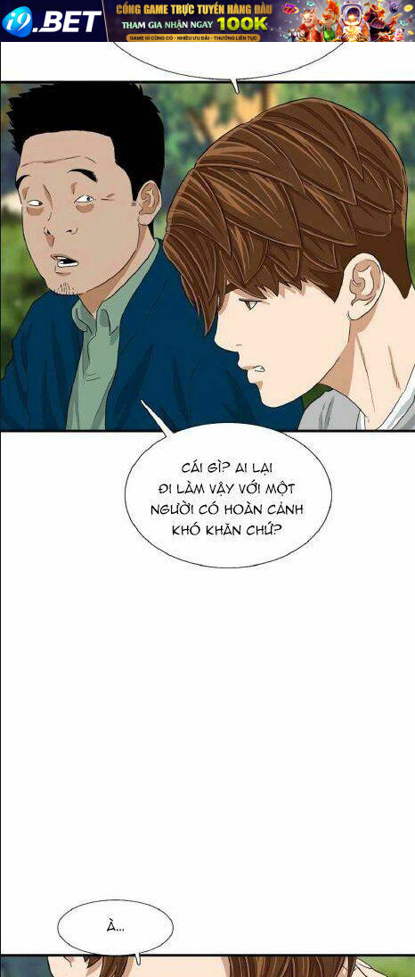 Đây là luật - Chapter 11 - Page 49