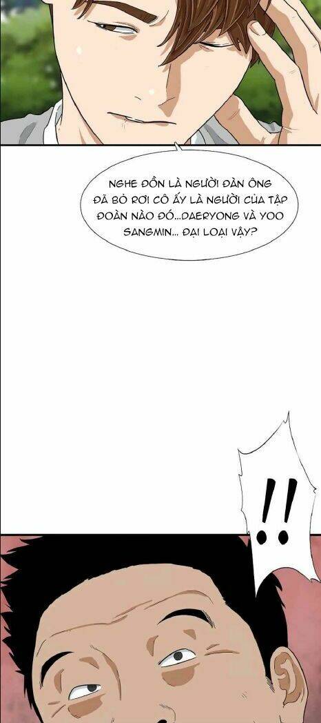 Đây là luật - Chapter 11 - Page 50