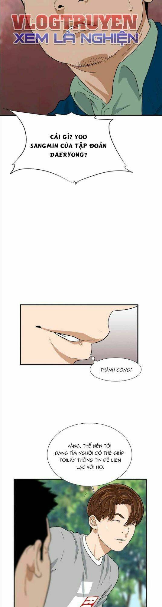 Đây là luật - Chapter 11 - Page 51