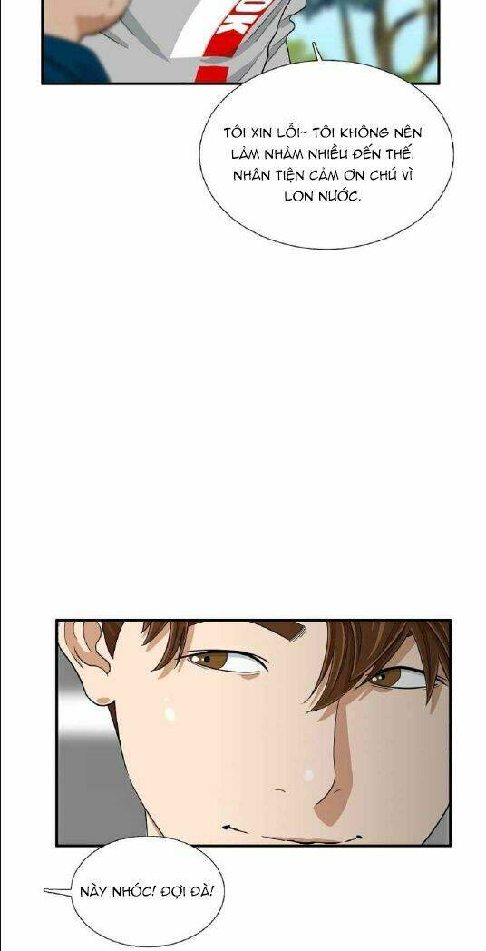 Đây là luật - Chapter 11 - Page 52