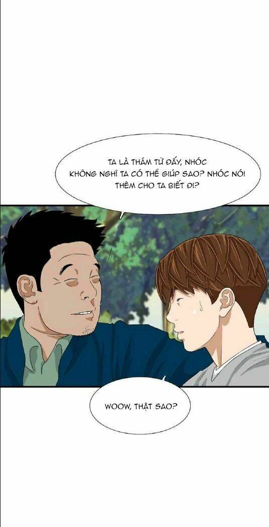 Đây là luật - Chapter 11 - Page 53