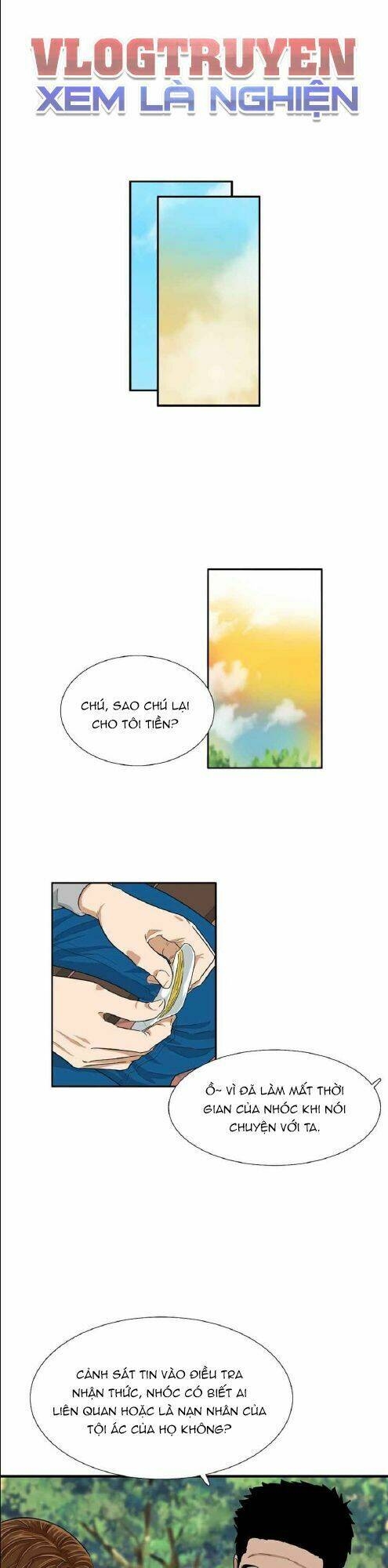 Đây là luật - Chapter 11 - Page 54