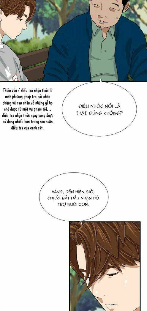 Đây là luật - Chapter 11 - Page 55