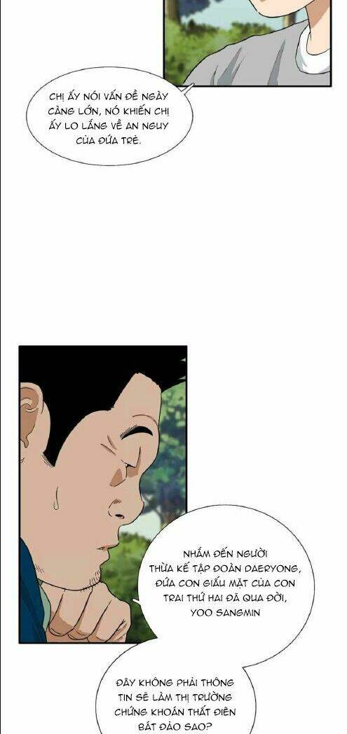 Đây là luật - Chapter 11 - Page 56