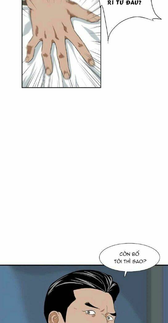 Đây là luật - Chapter 11 - Page 61