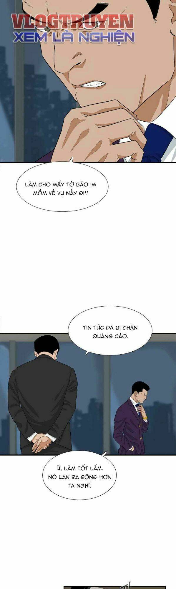 Đây là luật - Chapter 11 - Page 63