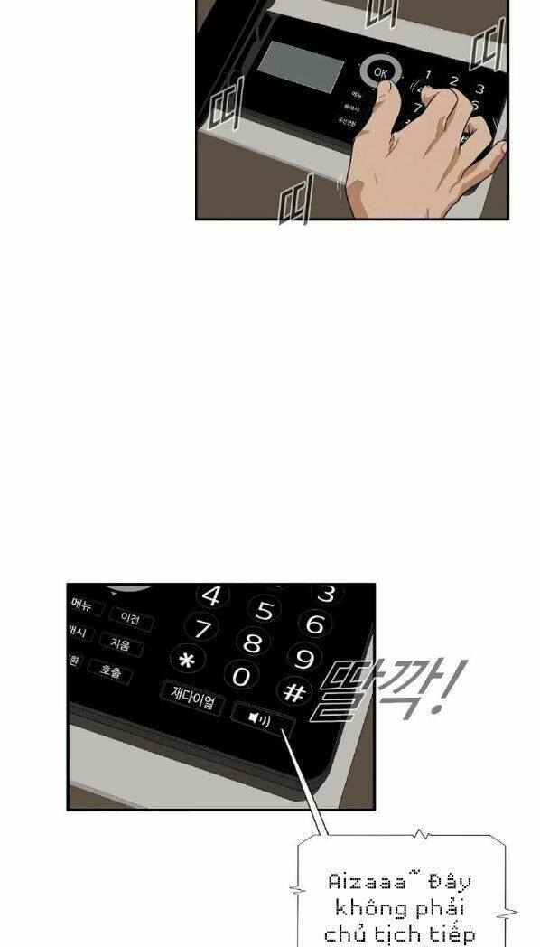 Đây là luật - Chapter 11 - Page 64