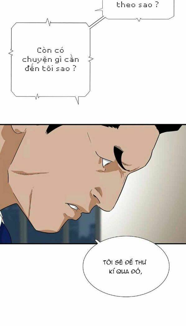 Đây là luật - Chapter 11 - Page 65