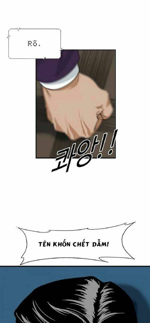 Đây là luật - Chapter 11 - Page 67