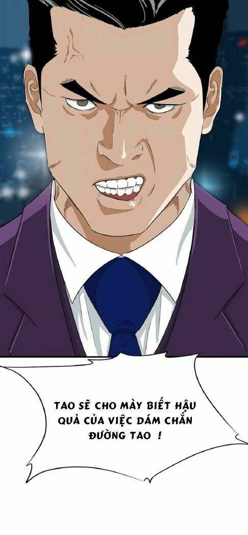 Đây là luật - Chapter 11 - Page 68