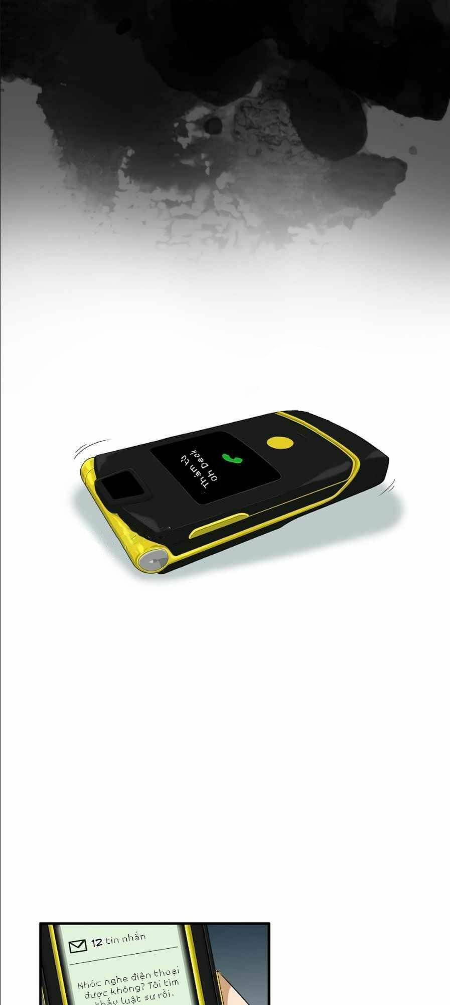 Đây là luật - Chapter 12 - Page 11