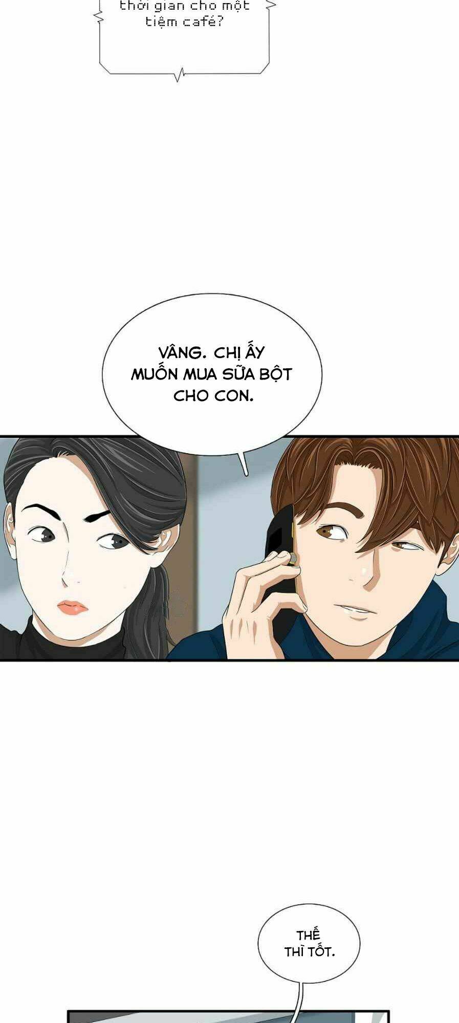 Đây là luật - Chapter 12 - Page 18